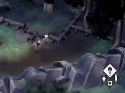 Not My War - Screenshot 5 of 5