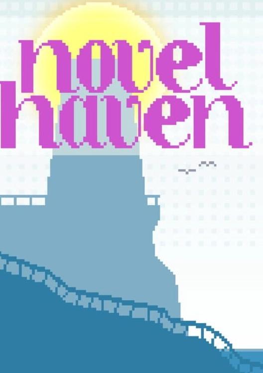 Novel Haven cover art
