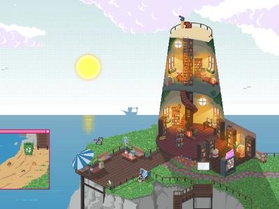 Novel Haven - Screenshot 1 of 5