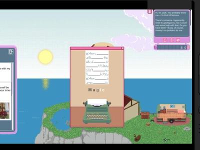 Novel Haven - Screenshot 3 of 5