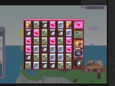 Novel Haven - Screenshot 5 of 5