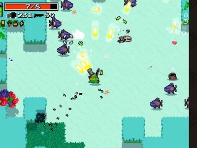 Nuclear Throne - Coming Soon