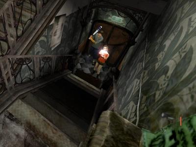 Obscure - Screenshot 4 of 5