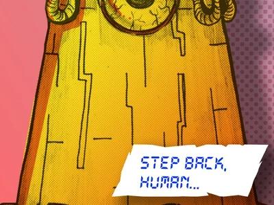 Observer (itch) - Coming Soon