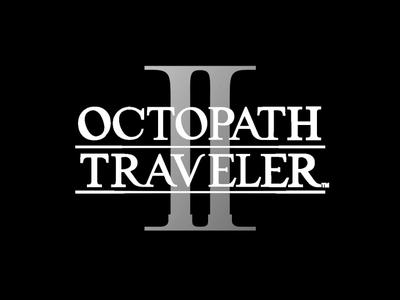 OCTOPATH TRAVELER II cover art