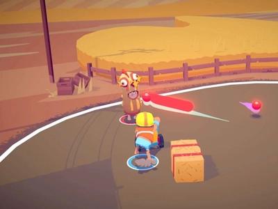 OddBallers - Screenshot 5 of 6