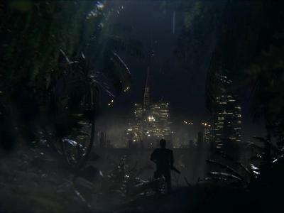 Off The Grid - Screenshot 1 of 10