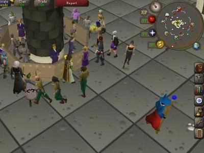 Old School RuneScape - Coming Soon