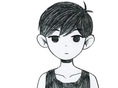 OMORI cover art