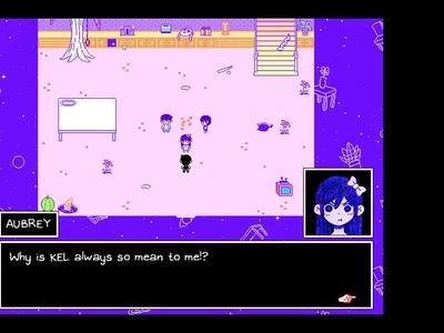 OMORI - Screenshot 1 of 5
