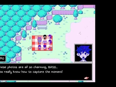 OMORI - Screenshot 2 of 5