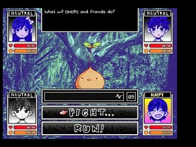 OMORI - Screenshot 4 of 5