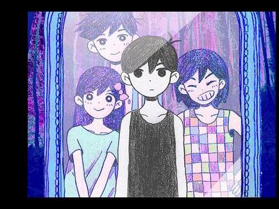 OMORI - Screenshot 5 of 5