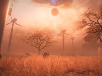 Once Human - Screenshot 10 of 10