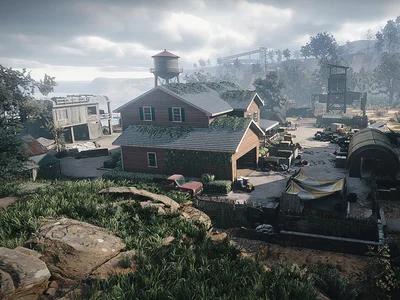 Once Human - Screenshot 1 of 6