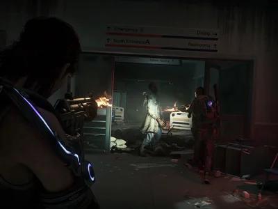 Once Human - Screenshot 2 of 6