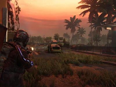 Once Human - Screenshot 3 of 6