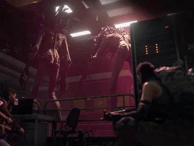 Once Human - Screenshot 4 of 6