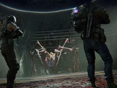 Once Human - Screenshot 5 of 6