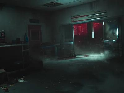 Once Human - Screenshot 6 of 6