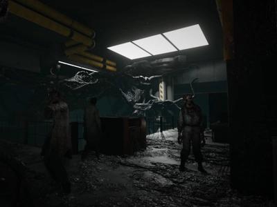 Once Human - Screenshot 7 of 10