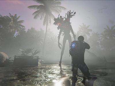 Once Human - Screenshot 9 of 10