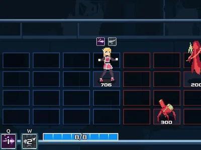 One Step From Eden cover art