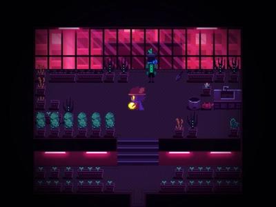OneShot - Screenshot 3 of 10