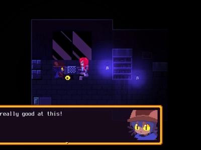 OneShot - Screenshot 8 of 10