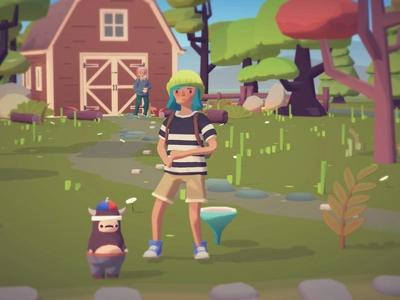 Ooblets - Screenshot 1 of 6