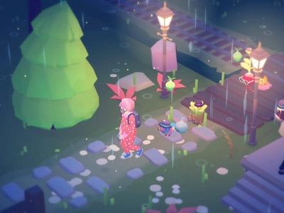 Ooblets - Screenshot 2 of 6