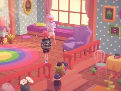 Ooblets - Screenshot 3 of 6