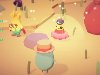 Ooblets - Screenshot 5 of 6