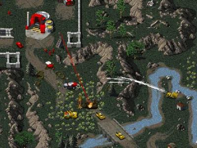 OpenRA - Coming Soon