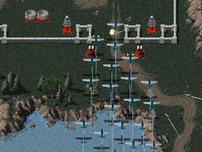 OpenRA - Screenshot 2 of 3