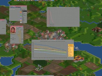OpenTTD - Screenshot 8 of 8