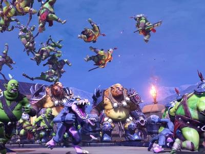 Orcs Must Die! 3 - Screenshot 2 of 8