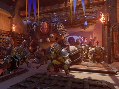 Orcs Must Die! 3 - Screenshot 3 of 8