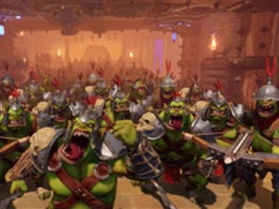 Orcs Must Die! 3 - Screenshot 5 of 8