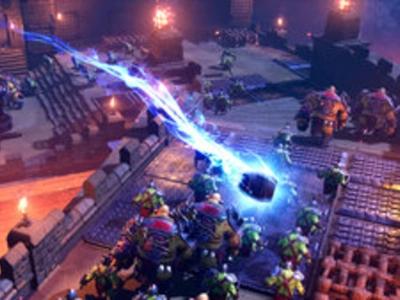 Orcs Must Die! 3 - Screenshot 6 of 8