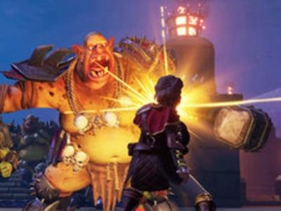 Orcs Must Die! 3 - Screenshot 7 of 8