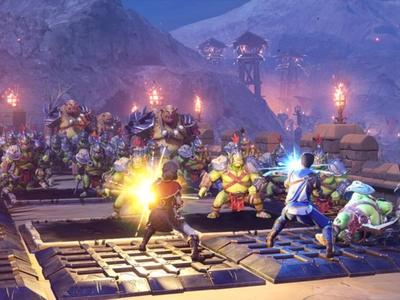 Orcs Must Die! 3 - Screenshot 8 of 8