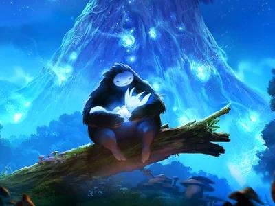 Ori and the Blind Forest - Coming Soon