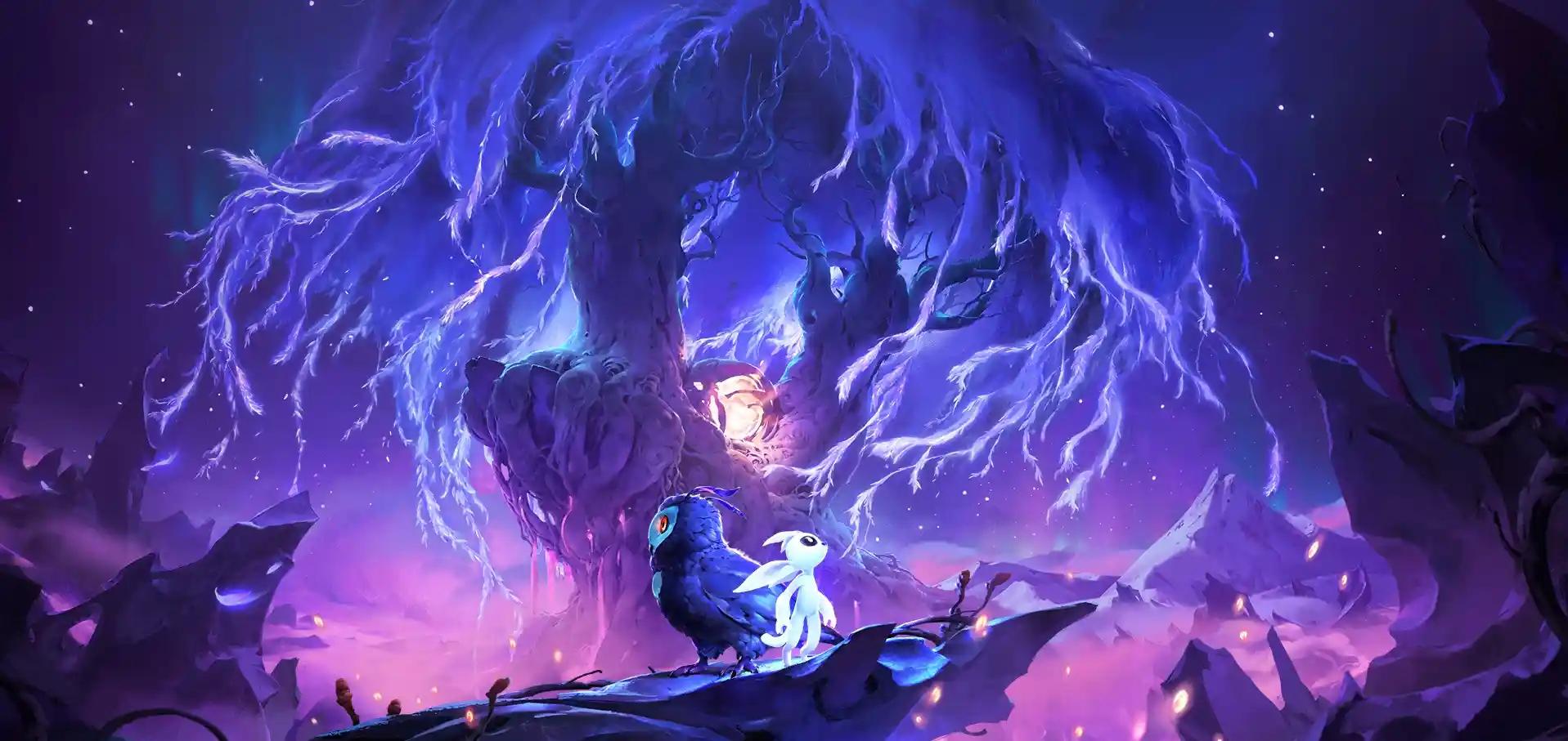 Ori and the Will of the Wisps - Coming Soon