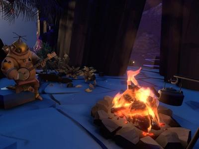 Outer Wilds - Screenshot 1 of 6