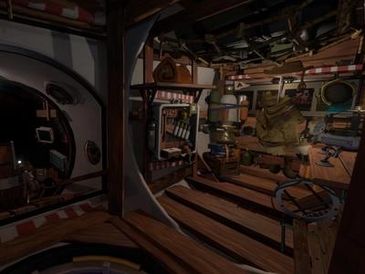 Outer Wilds - Screenshot 2 of 6