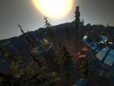 Outer Wilds - Screenshot 3 of 6