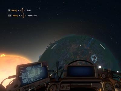 Outer Wilds - Screenshot 4 of 6