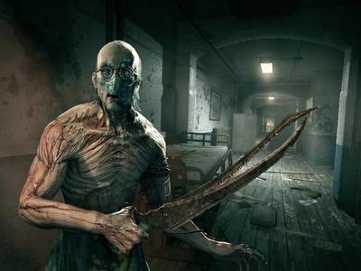 Outlast - Coming Soon