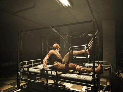Outlast - Screenshot 2 of 5